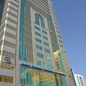 Abu Dhabi Plaza Hotel Apartments